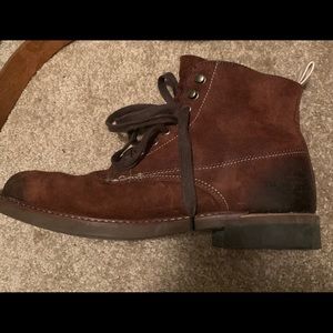 Rag and bone Mens boots
